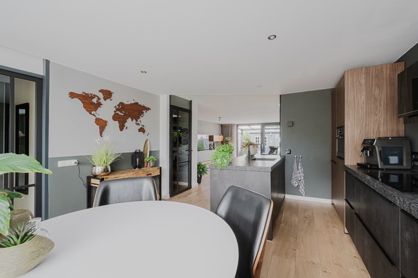 Medium property photo - Rosa Spierstraat 2, 3207 WR Spijkenisse